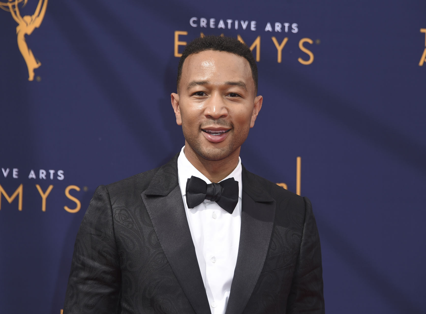 2018 Creative Arts Emmy Awards - Arrivals - Night Two